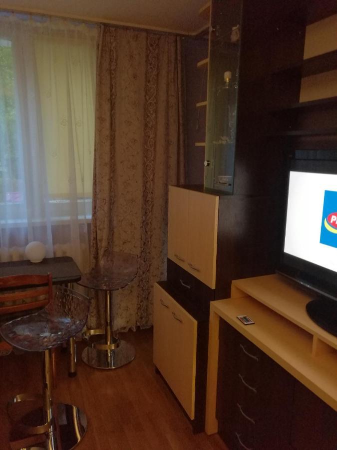 Flat Trocka Street Apartamento Varsóvia Exterior foto